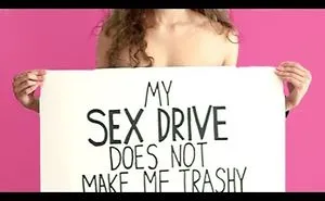 We Got Naked To Endorse Sex Positivity -
 Part Ii