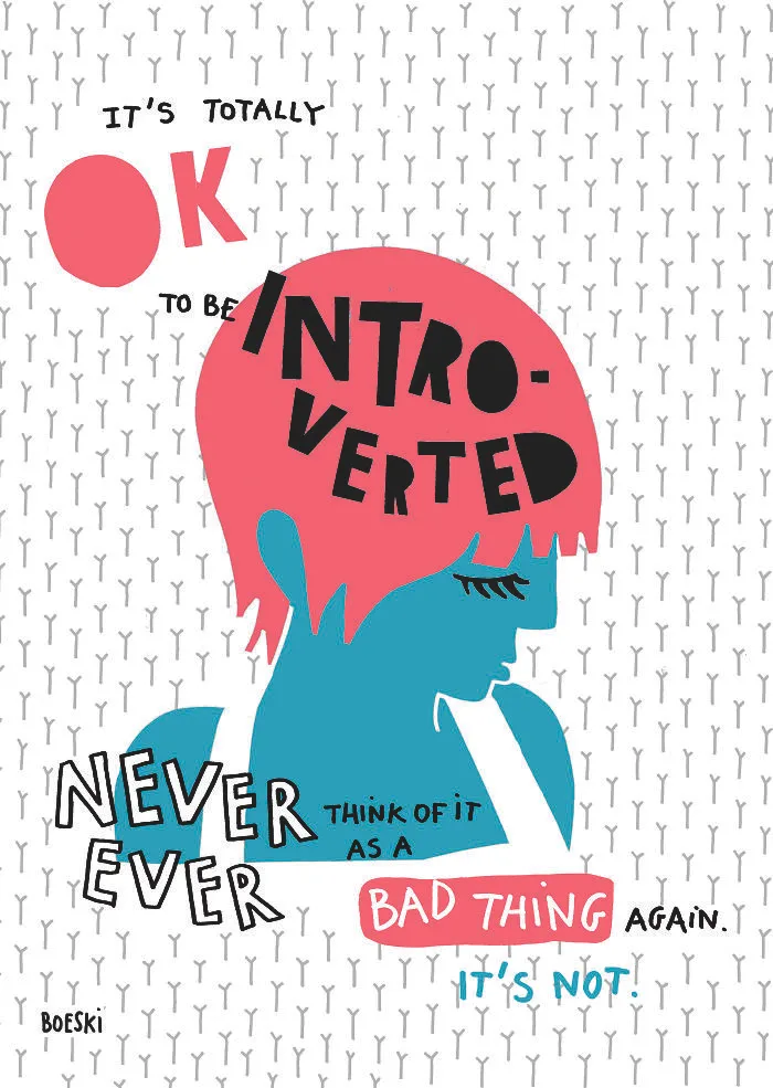 Hi Introverts, These Are For You!