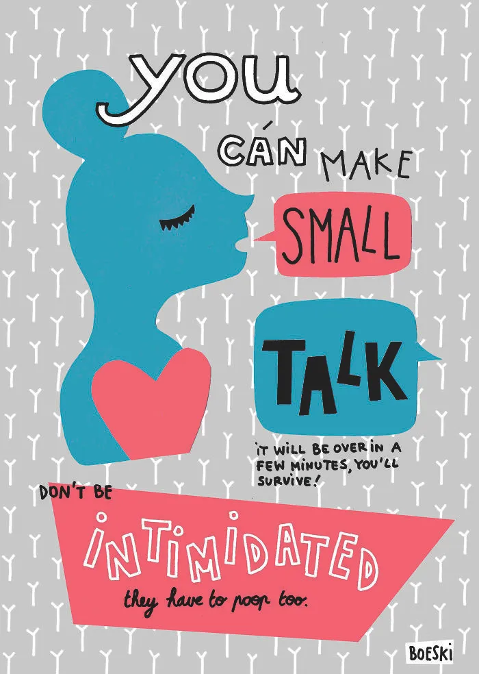 Hi Introverts, These Are For You!