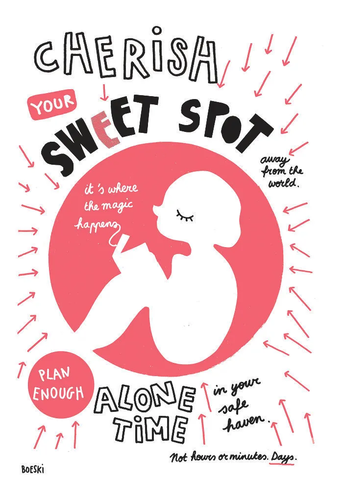 Hi Introverts, These Are For You!