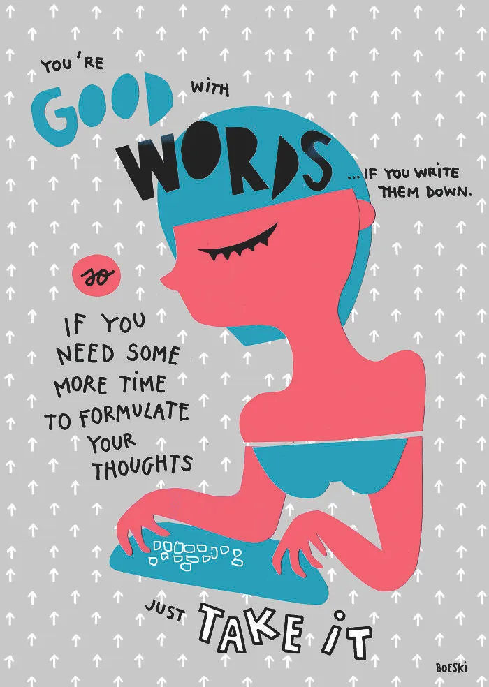 Hi Introverts, These Are For You!