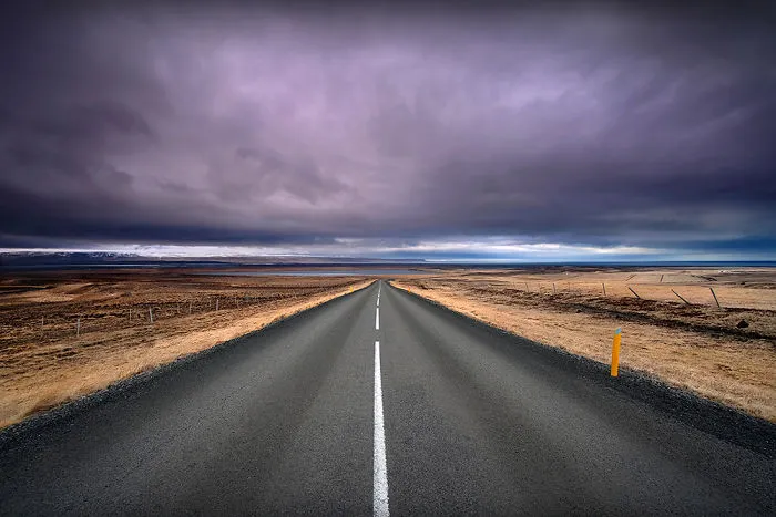 24 Photos Of Unreal Nordic Fairy Tale That I Took During My Trip To Iceland