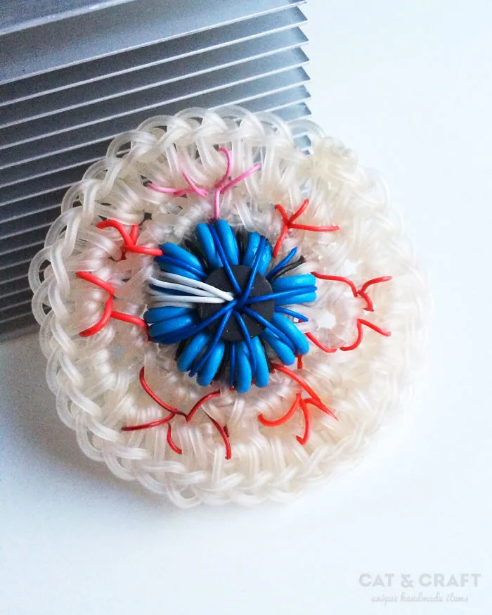 I Turn Old Electronic Devices Into Geeky Jewelry