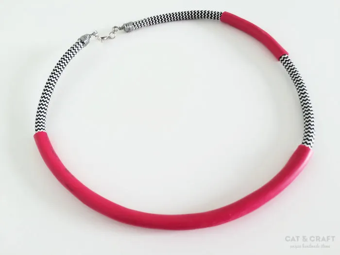 I Turn Old Electronic Devices Into Geeky Jewelry