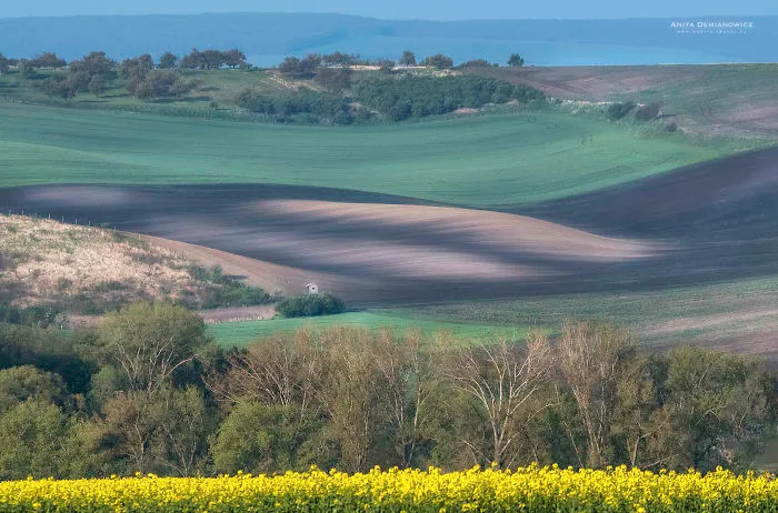 I Captured The Most Beautiful Places In South Moravian Region In Czech Republic