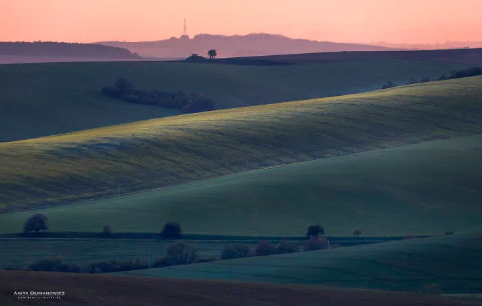 I Captured The Most Beautiful Places In South Moravian Region In Czech Republic