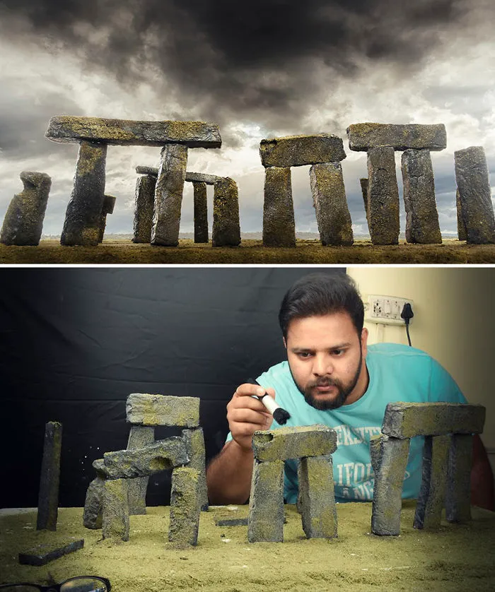 Stonehenge