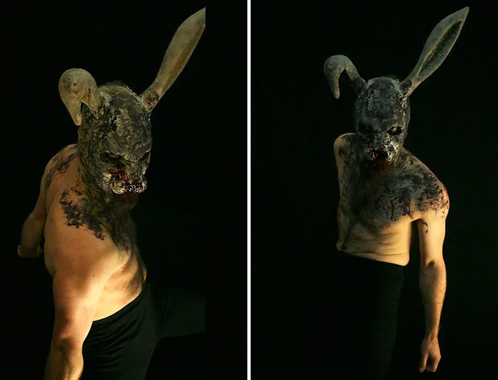Horror Bunny