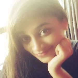 Ashna Tabassum