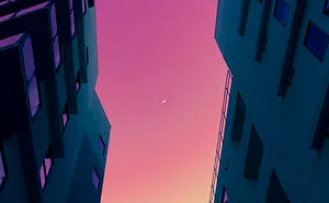Sleepwalking In Los Angeles