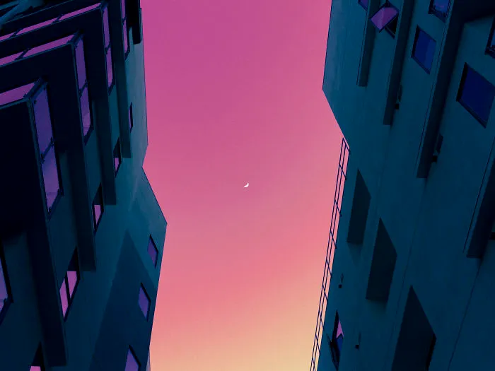Sleepwalking In Los Angeles