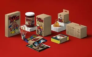 The Super Manly Man Collection, A Series Of Household Products Saluting Men, Designed By Sour, Thailand’s Women’s Agency.