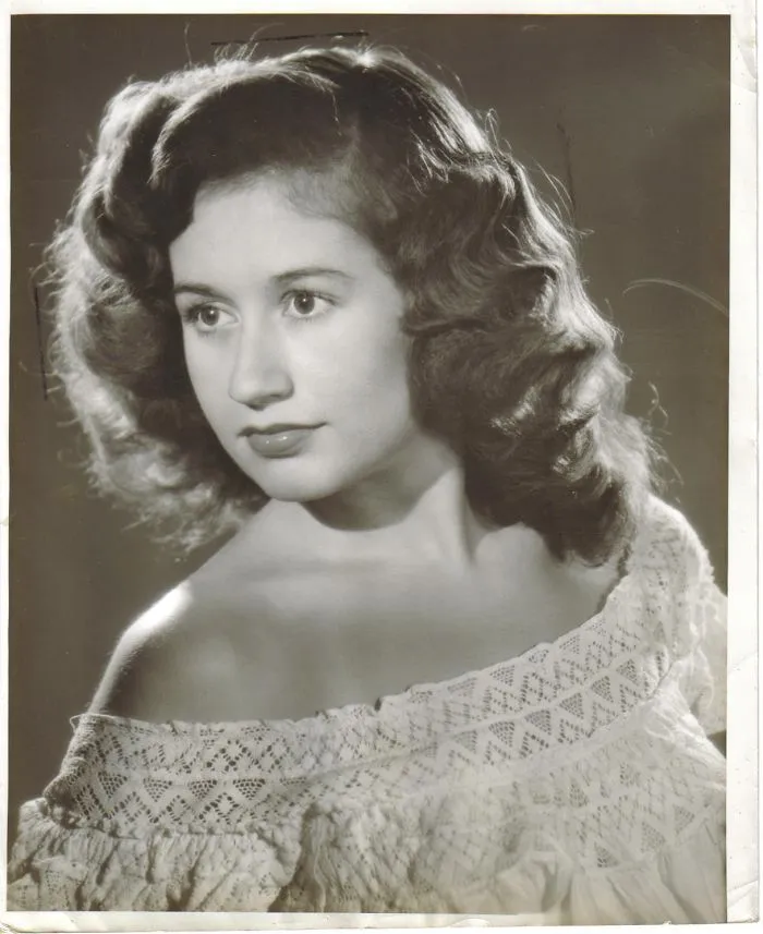 My Mom The Femme Fatale