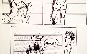 Hilarious Comic Strips That Are Totally Relatable.