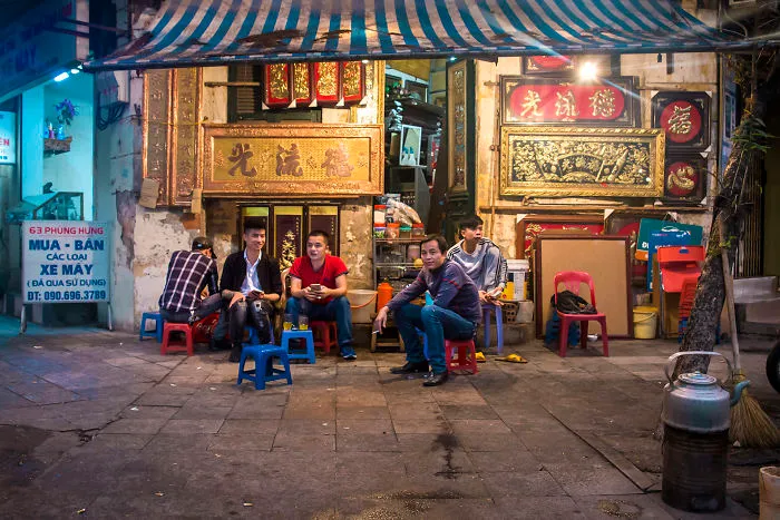 Hanoi
