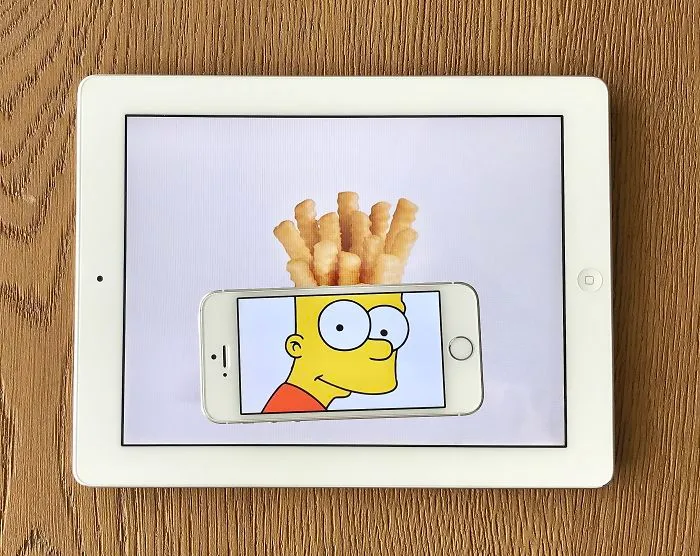I Bring Everyday Objects To Life By Adding A Twist To Them Using My Phone (Part 4)
