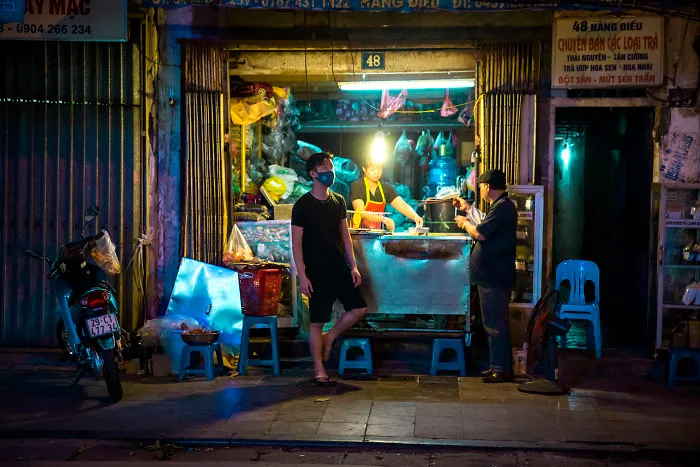 Hanoi