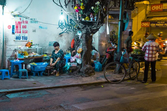 Hanoi