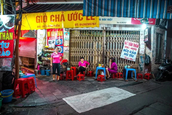 Hanoi