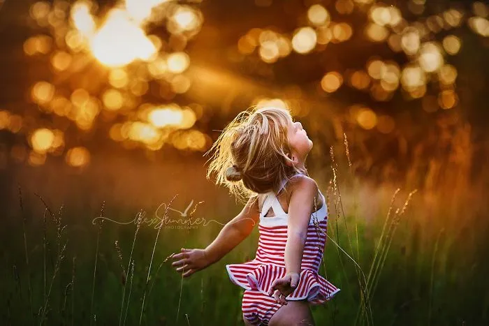 My Children Will Always Be My Biggest Inspiration In Photography