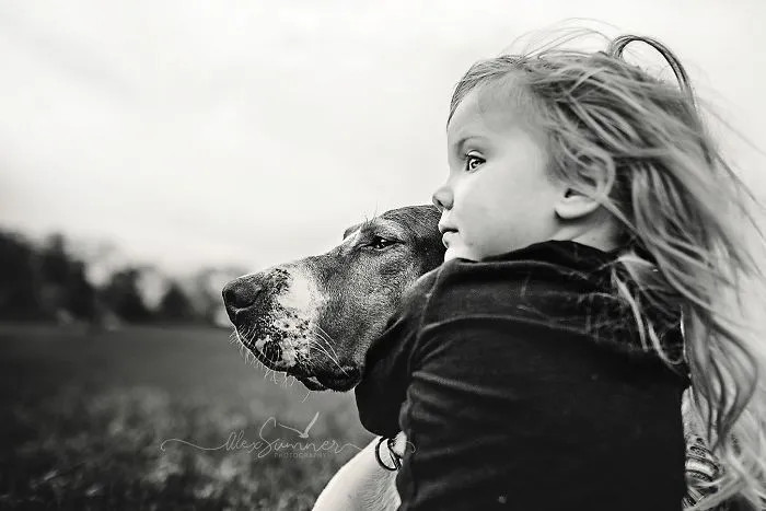 My Children Will Always Be My Biggest Inspiration In Photography
