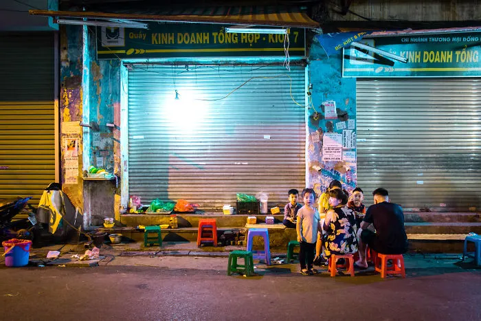 Hanoi