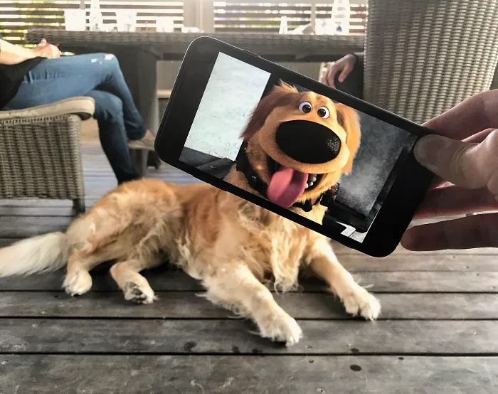 I Bring Everyday Objects To Life By Adding A Twist To Them Using My Phone (Part 4)