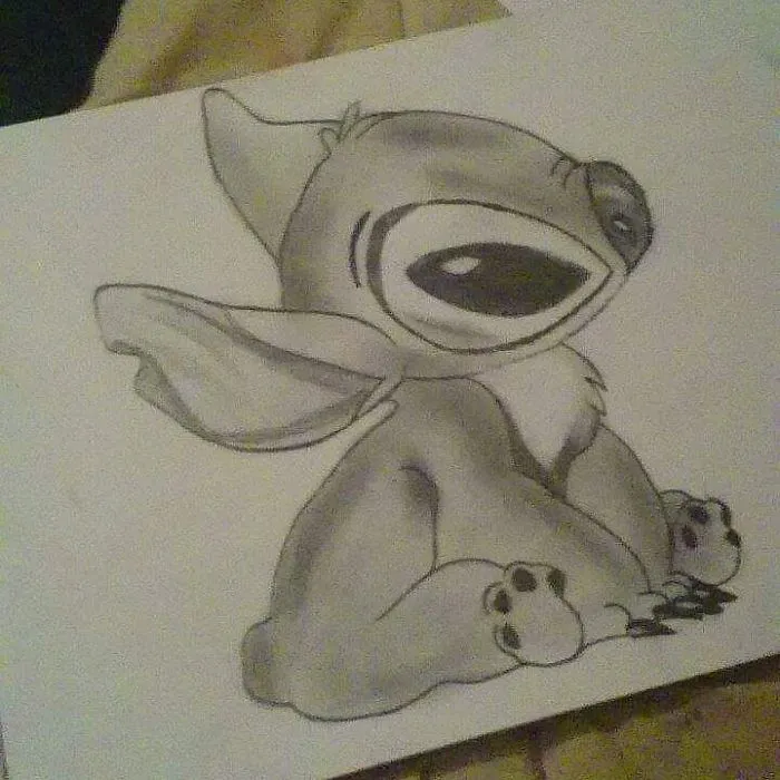 Stitch
