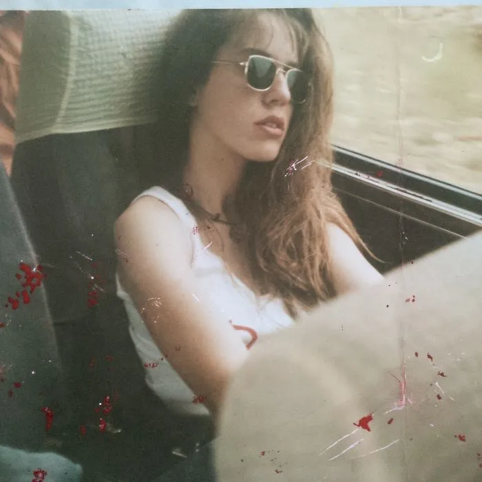 My Mom In 1992. Still Looking Just As Beautiful
