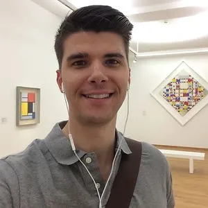 David Beaulieu
