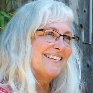 Shelley Rugg