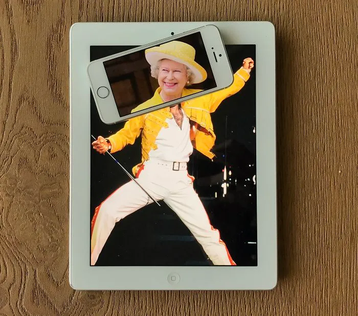 I Bring Everyday Objects To Life By Adding A Twist To Them Using My Phone (Part 4)