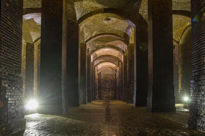 Moria In Budapest