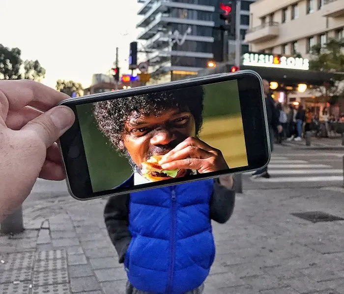 I Bring Everyday Objects To Life By Adding A Twist To Them Using My Phone (Part 4)