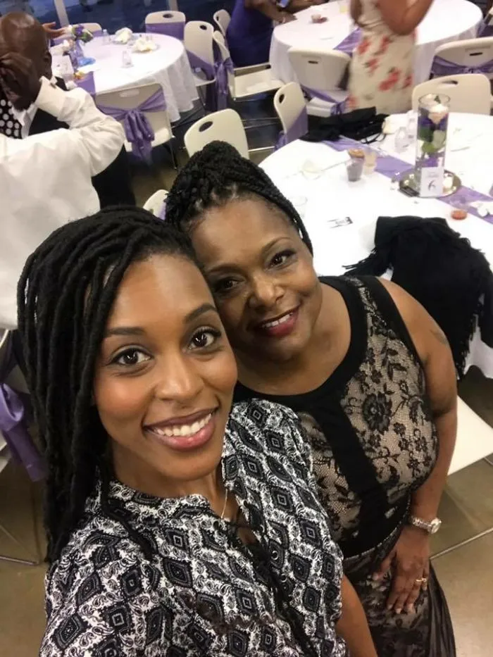 Mother Daughter❤️