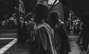 I Photographed The Memorial Day Of Circassian Genocide  In My Hometown