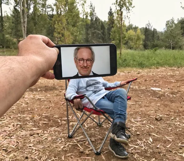 I Bring Everyday Objects To Life By Adding A Twist To Them Using My Phone (Part 4)