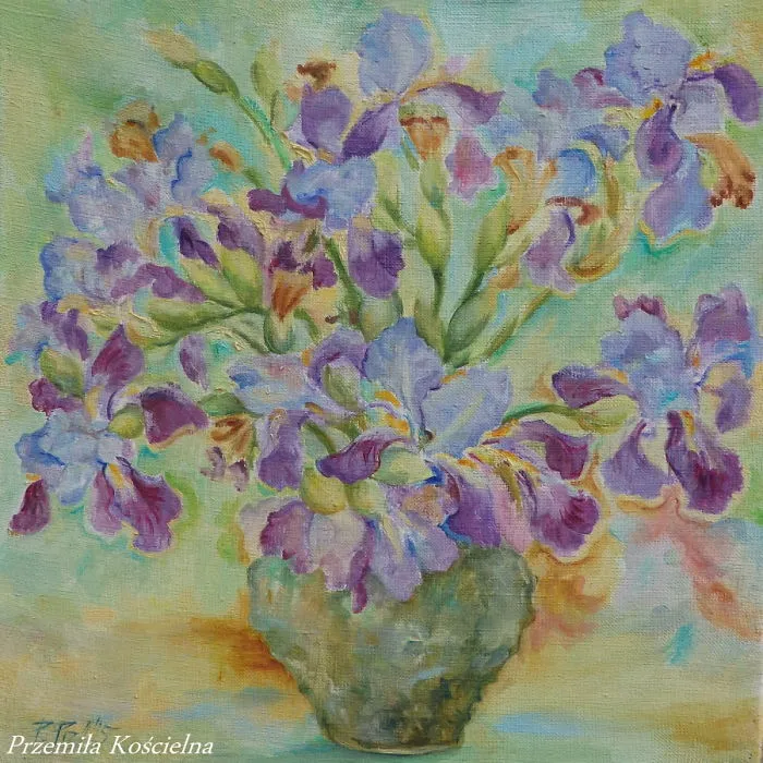 Irises