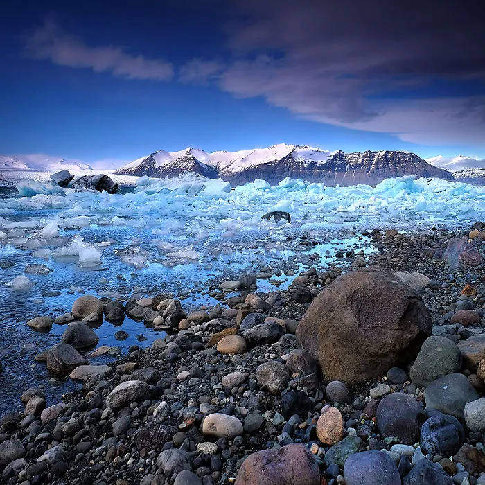 24 Photos Of Unreal Nordic Fairy Tale That I Took During My Trip To Iceland
