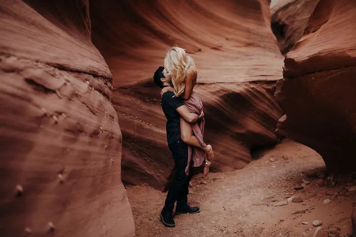 Top 50 Engagement Photos Of 2017