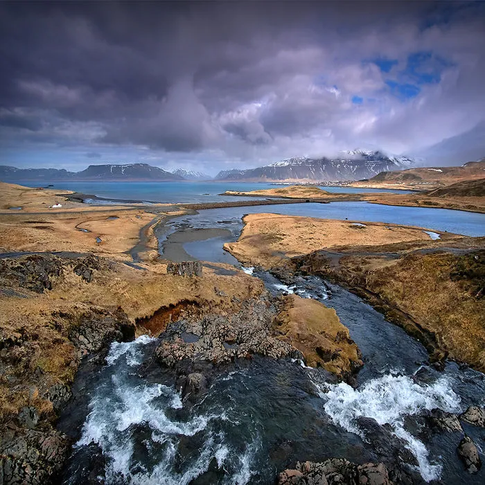 24 Photos Of Unreal Nordic Fairy Tale That I Took During My Trip To Iceland