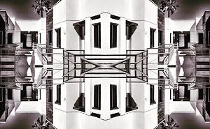 Mesmerizing New Worlds: The Power Of Reflection