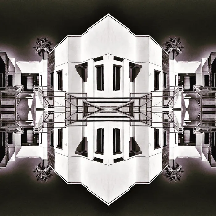 Mesmerizing New Worlds: The Power Of Reflection
