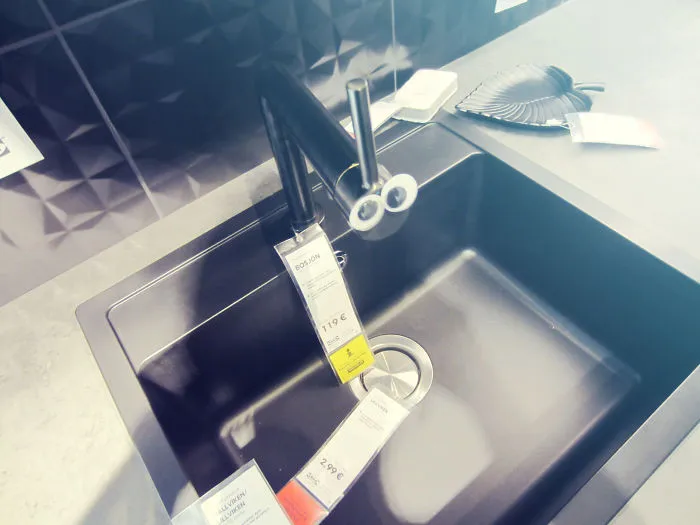 Eye-Kea: I Put Googly Eyes On IKEA Products