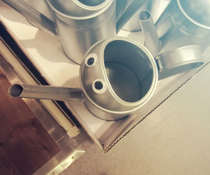 Eye-Kea: I Put Googly Eyes On IKEA Products