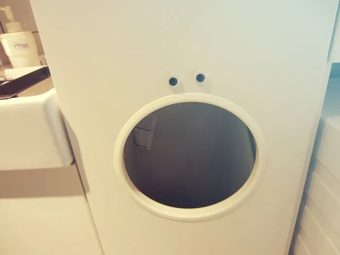 Eye-Kea: I Put Googly Eyes On IKEA Products