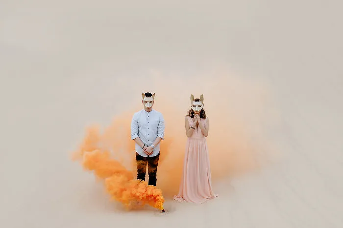 Top 50 Engagement Photos Of 2017
