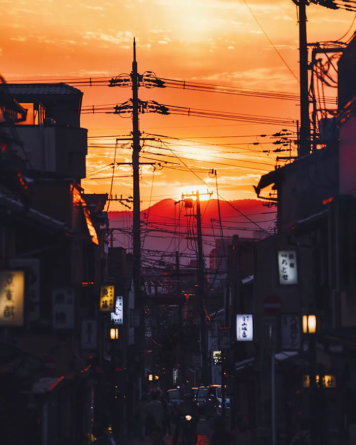 Kyoto, Gion