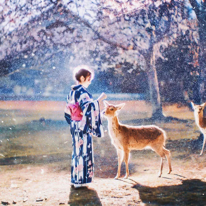 Nara