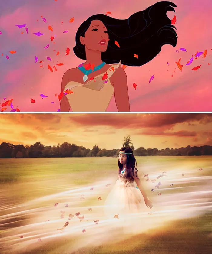 Pocahontas